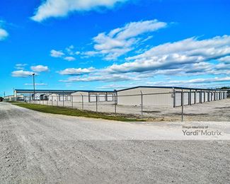 Photo 2 of Top of the Hill RV and Boat Storage - 2697 East Quinlan Pkwy, Quinlan, TX