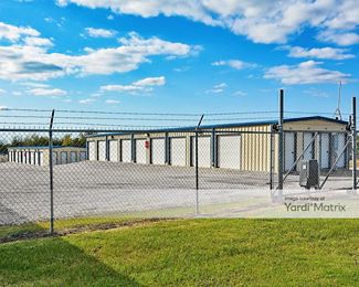 Photo 3 of Top of the Hill RV and Boat Storage - 2697 East Quinlan Pkwy, Quinlan, TX