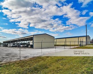 Photo 4 of Top of the Hill RV and Boat Storage - 2697 East Quinlan Pkwy, Quinlan, TX
