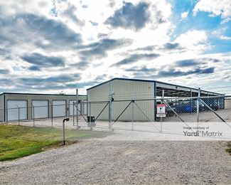 Photo 5 of Top of the Hill RV and Boat Storage - 2697 East Quinlan Pkwy, Quinlan, TX