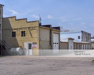 Photo 2 of Self Storage of Sodus - 59 Maple Avenue, Sodus, NY