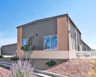 Photo 2 of Midgard Self Storage - 4225 Lincoln Plaza Drive, Colorado Springs, CO