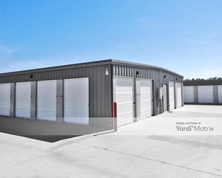 Photo 4 of Midgard Self Storage - 4225 Lincoln Plaza Drive, Colorado Springs, CO