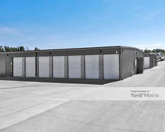Photo 5 of Midgard Self Storage - 4225 Lincoln Plaza Drive, Colorado Springs, CO