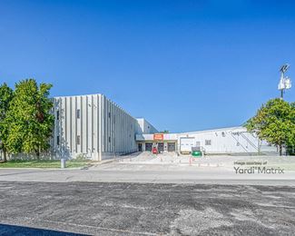Photo 2 of Public Storage - 225 North Monroe Street, Olathe, KS