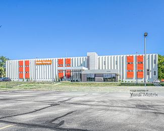 Photo 3 of Public Storage - 225 North Monroe Street, Olathe, KS