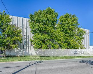 Photo 4 of Public Storage - 225 North Monroe Street, Olathe, KS