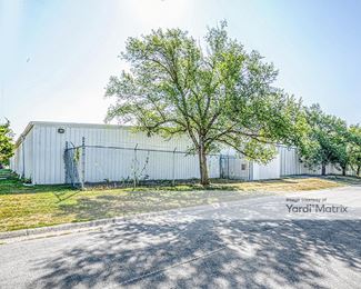 Photo 5 of Public Storage - 225 North Monroe Street, Olathe, KS