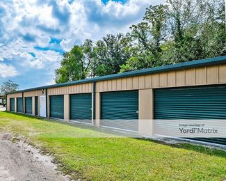 Photo 2 of Tomball Lock Storage - 14607 1/2 Boudreaux Road, Tomball, TX