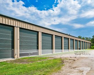 Photo 3 of Tomball Lock Storage - 14607 1/2 Boudreaux Road, Tomball, TX