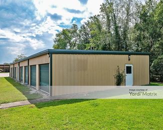 Photo 4 of Tomball Lock Storage - 14607 1/2 Boudreaux Road, Tomball, TX