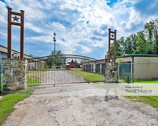 Photo 5 of Tomball Lock Storage - 14607 1/2 Boudreaux Road, Tomball, TX