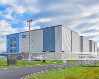 Photo 1 of SmartStop Self Storage - 401 Bellevue Road, Newark, DE