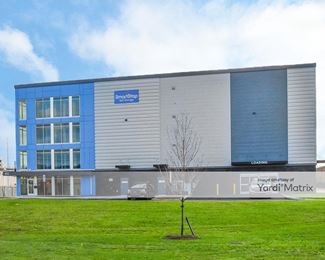 Photo 2 of SmartStop Self Storage - 401 Bellevue Road, Newark, DE