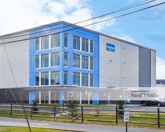Photo 3 of SmartStop Self Storage - 401 Bellevue Road, Newark, DE