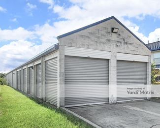 Photo 2 of StorageMax - 100 Woodchase Park Drive, Clinton, MS