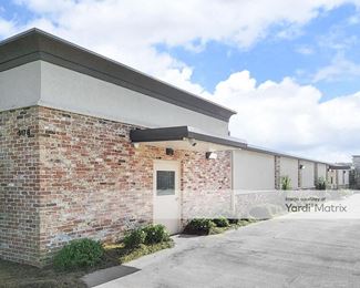 Photo 4 of StorageMax - 100 Woodchase Park Drive, Clinton, MS