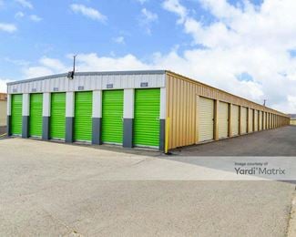 Photo 1 of Extra Space Storage - 2301 Vista Oriente Street, Albuquerque, NM