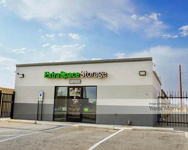 Storage Units for Rent available at 2301 Vista Oriente Street, Albuquerque, NM 87120