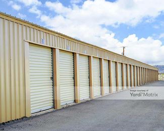 Photo 3 of Extra Space Storage - 2301 Vista Oriente Street, Albuquerque, NM
