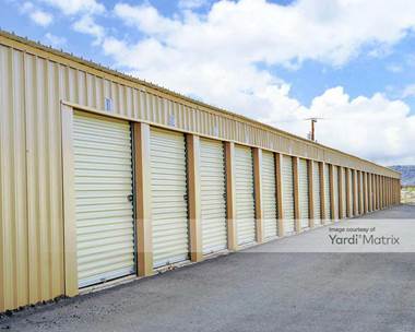 Storage Units for Rent available at 2301 Vista Oriente Street, Albuquerque, NM 87120