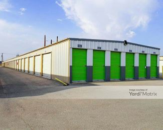 Photo 4 of Extra Space Storage - 2301 Vista Oriente Street, Albuquerque, NM