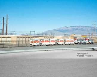 Photo 5 of Extra Space Storage - 2301 Vista Oriente Street, Albuquerque, NM