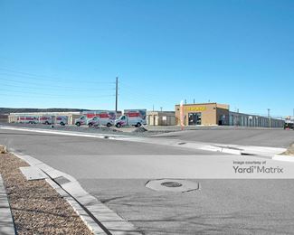 Photo 6 of Extra Space Storage - 2301 Vista Oriente Street, Albuquerque, NM