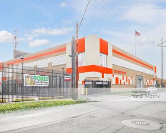 Photo 1 of Downtown Indy Self Storage - 1233 West 18th Street, Indianapolis, IN