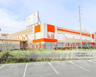 Photo 3 of Downtown Indy Self Storage - 1233 West 18th Street, Indianapolis, IN