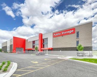 Photo 1 of Public Storage - 2323 West Diehl Road, Naperville, IL