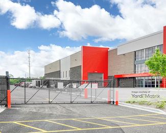Photo 3 of Public Storage - 2323 West Diehl Road, Naperville, IL