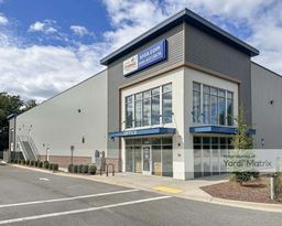 Image for Storage Rentals of America - 5460 Apalachee Pkwy, Tallahassee, FL