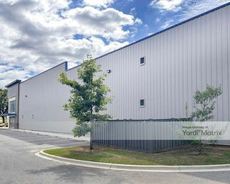 Photo 2 of Storage Rentals of America - 5460 Apalachee Pkwy, Tallahassee, FL