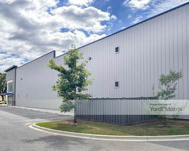 Storage Units for Rent available at 5460 Apalachee Pkwy, Tallahassee, FL 32311