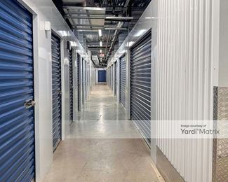 Photo 3 of Storage Rentals of America - 5460 Apalachee Pkwy, Tallahassee, FL