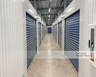 Photo 4 of Storage Rentals of America - 5460 Apalachee Pkwy, Tallahassee, FL