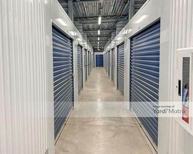 Storage Units for Rent available at 5460 Apalachee Pkwy, Tallahassee, FL 32311