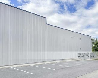 Photo 5 of Storage Rentals of America - 5460 Apalachee Pkwy, Tallahassee, FL