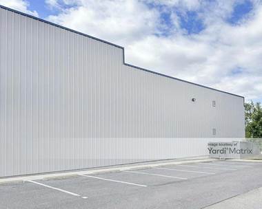 Storage Units for Rent available at 5460 Apalachee Pkwy, Tallahassee, FL 32311