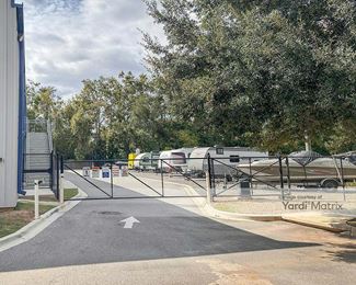 Photo 6 of Storage Rentals of America - 5460 Apalachee Pkwy, Tallahassee, FL