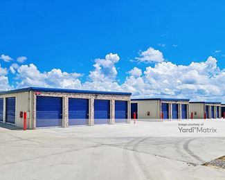 Photo 3 of StorageMax - 358 Church Road, Madison, MS