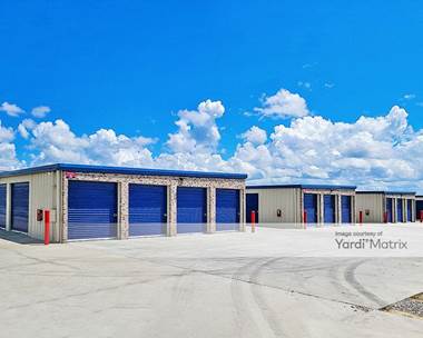 Storage Units for Rent available at 358 Church Road, Madison, MS 39110