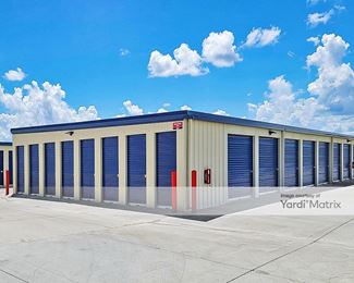 Photo 5 of StorageMax - 358 Church Road, Madison, MS