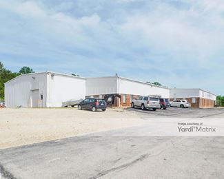 Photo 2 of A-E Storage - 4555 State Hwy 47, Washington, MO