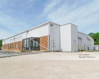 Photo 5 of A-E Storage - 4555 State Hwy 47, Washington, MO