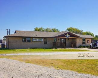 Photo 1 of Storage King USA - 7433 Fort Worth Drive, Argyle, TX