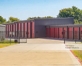 Photo 2 of Storage King USA - 7433 Fort Worth Drive, Argyle, TX