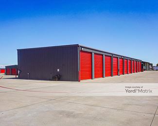Photo 3 of Storage King USA - 7433 Fort Worth Drive, Argyle, TX