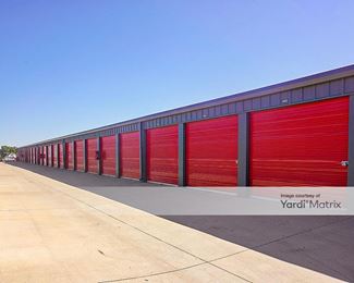 Photo 4 of Storage King USA - 7433 Fort Worth Drive, Argyle, TX